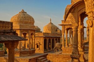 temple, building, golden hour-3181803.jpg