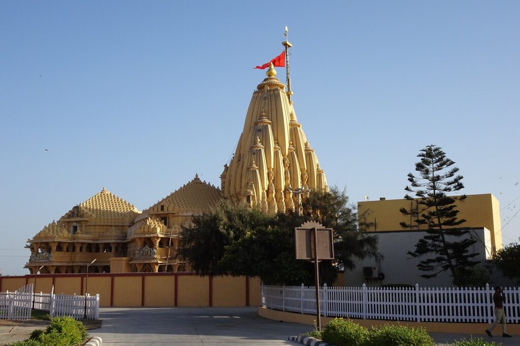 temple, somnath, architecture-4030286.jpg